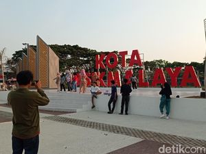 6 Agenda Seru di Tasikmalaya Akhir Pekan Ini, 21-22 Oktober 2023