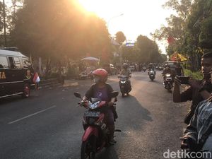 Sejarah Patangpuluhan Jogja, Berhubungan dengan Laskar Prajurit Keraton Sejarah Patangpuluhan Jogja, Berhubungan dengan Laskar Prajurit Keraton