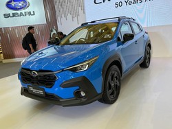 98 Persen Mobil Subaru yang Terjual di Dunia Pakai Penggerak AWD, Kok Bisa Laris?