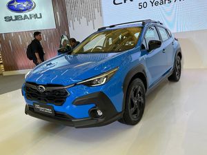 98 Persen Mobil Subaru yang Terjual di Dunia Pakai Penggerak AWD, Kok Bisa Laris? 98 Persen Mobil Subaru yang Terjual di Dunia Pakai Penggerak AWD, Kok Bisa Laris?
