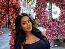 Model Playboy Meninggal di Usia 38, Kematiannya Masih Menjadi Misteri