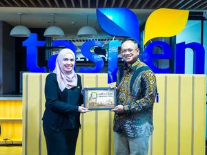 Tingkatkan Kolaborasi, TASPEN Terima Delegasi TAP Brunei Darussalam Tingkatkan Kolaborasi, TASPEN Terima Delegasi TAP Brunei Darussalam