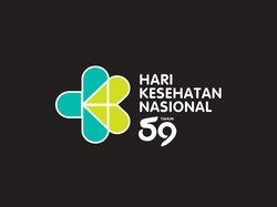30 Twibbon Hari Kesehatan Nasional 2023, Bikin Foto Profil di Medsos Tambah Kece