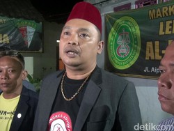 Detik-detik Polisi Gerebek Yosep dan Istri Mudanya Versi Pengacara