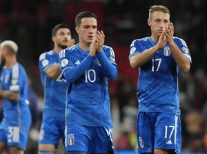 Italia Masih Bisa Lolos Langsung ke Euro 2024, Asalkan... Italia Masih Bisa Lolos Langsung ke Euro 2024, Asalkan...