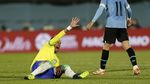 Neymar Setelah Piala Dunia 2022 Cuma Main 20 Kali