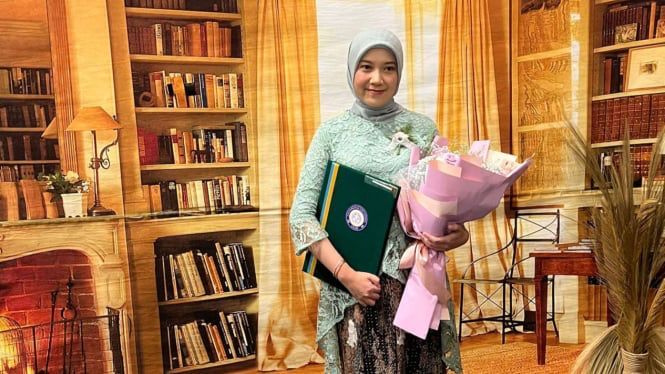 Vina Amalia