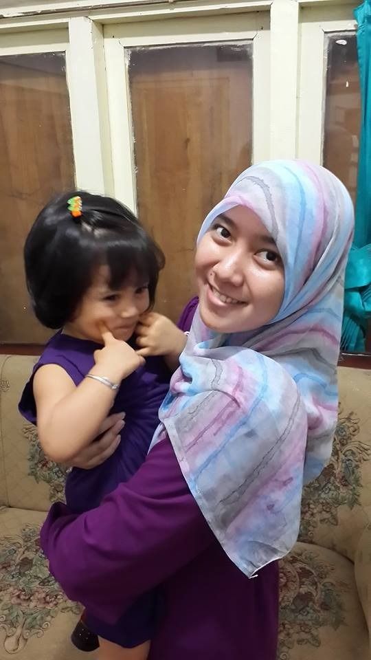Vina Amalia