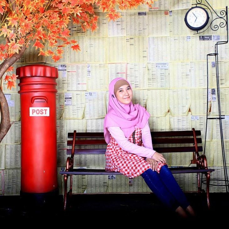 Vina Amalia