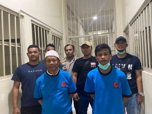 Kriminolog Unisba: Danu Tak Pantas Jadi JC Karena Mempersulit Kriminolog Unisba: Danu Tak Pantas Jadi JC Karena Mempersulit