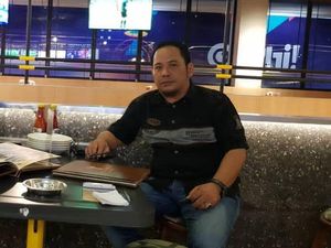 PDIP Sulsel Klaim Ganjar-Mahfud MD Kekuatan Besar: Pilihan Bijaksana PDIP Sulsel Klaim Ganjar-Mahfud MD Kekuatan Besar: Pilihan Bijaksana