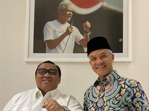 Daftar Terbaru Komisaris BUMN yang Resign Usai Masuk Timses Capres Daftar Terbaru Komisaris BUMN yang Resign Usai Masuk Timses Capres
