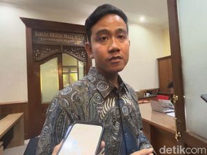 Lagi-lagi Akun X Gibran Kepencet, Cuit Huruf E Bikin Kepo Netizen Lagi-lagi Akun X Gibran Kepencet, Cuit Huruf E Bikin Kepo Netizen