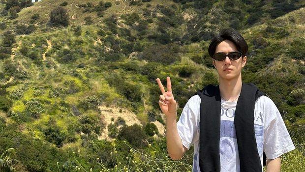 Wang Yibo