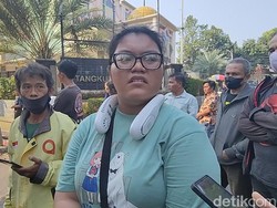 Warga Cium Bau Petasan Saat Terjadi Ledakan di Jaksel: Kayak Gempa Kecil