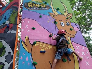 Yang Baru di Bogor, Wisata Outdoor Murah Meriah