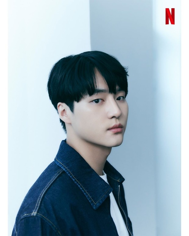 Yang Se Jong akan beradu akting dengan Bae Suzy di drakor Lee Doona