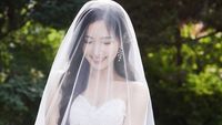 7 Foto Yookyung, Mantan Personel Apink yang Nikah Usai Fokus Kuliah