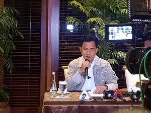 Yusril Yakin KPU Tak Langgar Etik dalam Proses Pencalonan Gibran