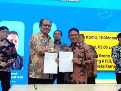 227 Perguruan Tinggi Teken Kerja Sama Praktisi Mengajar Angkatan 3