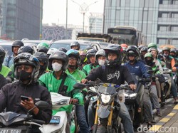 Pajak Motor Diusulkan Naik, AISI: Apa Nggak Memberatkan Kalangan Menengah Bawah?
