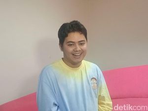 Aliando Syarief Mau Sembuh dari OCD, Ngaku Lelah Di-bully Aliando Syarief Mau Sembuh dari OCD, Ngaku Lelah Di-bully