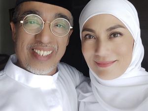 Ulama Soroti Pernikahan Aktris Mualaf Ini, Sebut Tidak Sah