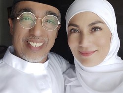 Ulama Soroti Pernikahan Aktris Mualaf Ini, Sebut Tidak Sah