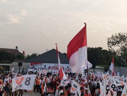 Jelang Daftar ke KPU, PKS Doakan Anies-Cak Imin Menang Pilpres