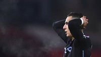 Beberapa pemain yang bersuara malah dibekukan bela Palestina oleh klubnya. Mereka adalah Anwar El Ghazi, pemain Bundesliga dari klub Mainz 05 dan Youcef Atal pemain Nice dari Liga Prancis (AP)