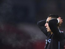 Respons El Ghazi Dipecat Mainz Gegara Dukung Palestina