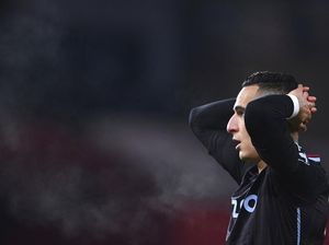 Perlawanan Anwar El Ghazi Usai Dipecat Mainz 05 Perlawanan Anwar El Ghazi Usai Dipecat Mainz 05