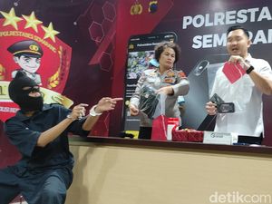 Kronologi Bocah TBC Semarang Tewas Usai Diperkosa Paman Berkali-kali