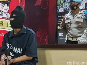Nestapa Bocah TBC Semarang Tewas Usai Diperkosa Paman