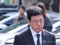 Diduga Manipulasi Saham SM, Kepala Eksekutif Kakao Ditangkap