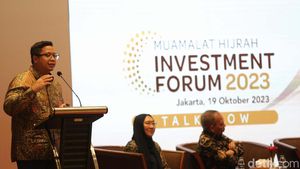 Bank Muamalat Gelar Muamalat Hijrah Investment Forum 2023