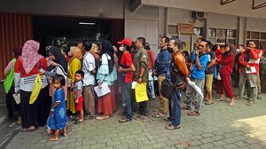 17.000 Warga Terdampak Stunting Dapat Bantuan Ayam dan Telur