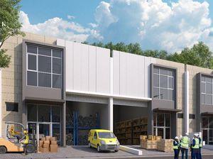 Ciputra Group Hadirkan Pergudangan BizPark Pulogadung, Ada Promo Menarik!