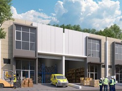 Ciputra Group Hadirkan Pergudangan BizPark Pulogadung, Ada Promo Menarik!