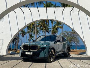 Kamu Sudah Satu Circle Belum? Ini Rata-rata Pekerjaan Pemilik Mobil BMW Kamu Sudah Satu Circle Belum? Ini Rata-rata Pekerjaan Pemilik Mobil BMW