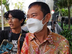 KPK Kembali Periksa Bupati Lamongan di Kasus Korupsi Proyek Pembangunan