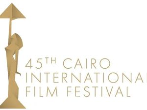 Palestina Berduka, Cairo Film Festival Ditunda