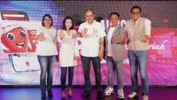 CIMB Niaga Syariah Kartu Pembiayaan Digital Syariah