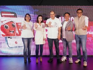 CIMB Niaga Syariah Kartu Pembiayaan Digital Syariah