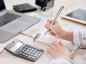 8 Tips Sukses Finansial untuk Kelola Keuangan dengan Cermat