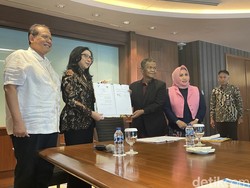 CT ARSA Foundation Bakal Bangun RS di Palu untuk Kaum Dhuafa
