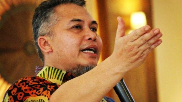 Berita Viral Selebriti dari InsertLive : Denny Chandra Sebut Tingkat Stres Jadi Pelawak Lebih Tinggi Dibanding Penyanyi