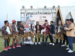 Diikuti Ribuan Peserta, Kompetisi Video Amatir Visualkan Kemajuan Jateng