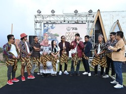 Diikuti Ribuan Peserta, Kompetisi Video Amatir Visualkan Kemajuan Jateng