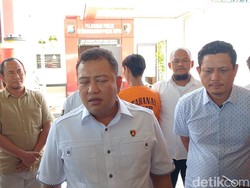 Pulihkan Kondisi Korban, Masyarakat Diminta Tak Ikut Sebar Video Syur di Batam